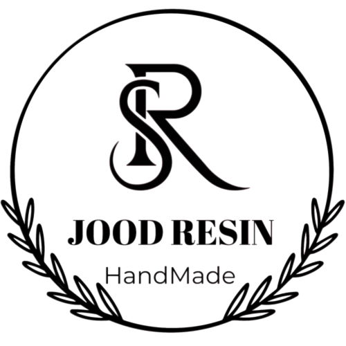 Jood Resin Logo